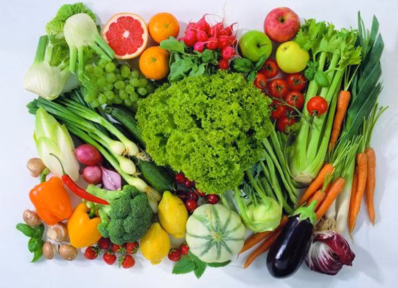 Thực vậy, tiến sĩ Hakkak đã tiến hành nghiên cứu mối liên hệ giữa ung thư, béo phì và chế độ ăn uống suốt 20 năm. Quá trình này ông nhận thấy, để phòng bệnh hiệu quả, bạn nên thực hiện những lời khuyên dưới đây.