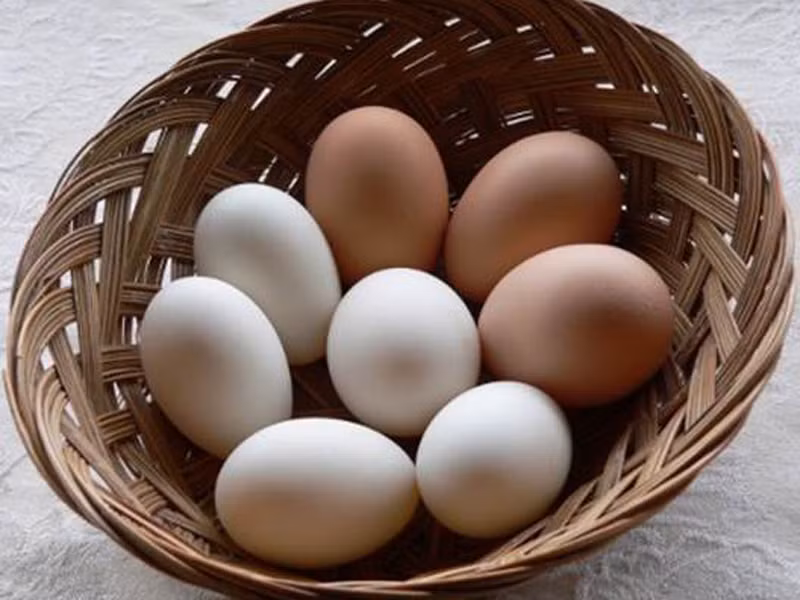 Trứng luộc. Việc chế biến rồi bảo quản trong nhiệt độ thấp dưới 10oC sẽ giúp trứng vẫn giữ được lượng dinh dưỡng dồi dào. Tuy nhiên, nếu để chúng ở môi trường thông thường, lòng đỏ trứng có nguy cơ bị vi khuẩn thâm nhập khiến người ăn dễ đối diện với nguy cơ đầy hơi hoặc các vấn đề về dạ dày.