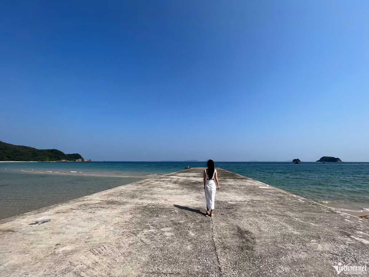 Bên cạnh tắm biển, nghịch cát, đi dạo trên bờ biển hay lên rừng, cắm trại hay nướng đồ ăn…thì với nguồn tài nguyên vô cùng dồi dào và ít bị khai thác, tại Thanh Lân du khách dễ dàng được trải nghiệm những hoạt động thú vị khác như đi bắt còng gió, đi kéo lưới, kéo lồng mực cùng ngư dân, đi câu cá câu mực, đi lặn biển ngắm san hô và bắt ốc, đi lên bè nổi để bơi, chèo sup và thưởng thức những hải sản tươi ngon vừa đánh bắt được.