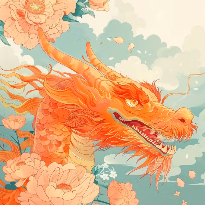  Tuổi Thìn: Tỵ luôn yêu thích việc lập ra các chiến lược, trong khi năng lượng táo bạo và đầy tham vọng của Thìn sẽ bổ sung hoàn hảo cho điều này. 