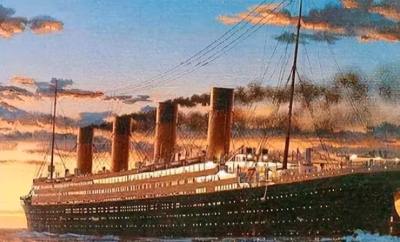 8 nguoi giau bac nhat the gioi mua ve tau Titanic nhung bi lo-Hinh-2