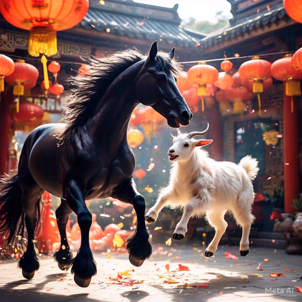 Con giáp tuổi Ngọ: Một năm đầy đam mê và sức sống. Theo tử vi, những người tuổi Ngọ sẽ có 1 năm Ất Tỵ đầy nhiệt huyết và sức sống. Về sự nghiệp, sự nhiệt tình và năng lượng của con giáp này sẽ giúp họ nổi bật ở nơi làm việc và hy vọng đạt được bước nhảy vọt trong sự nghiệp. 