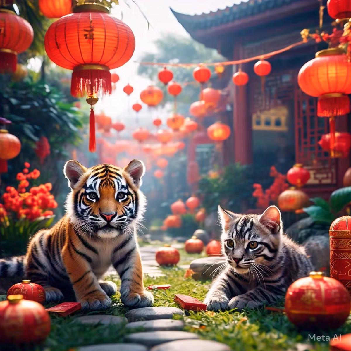 Con giáp tuổi Dần: Một năm dũng cảm và thử thách: Theo tử vi, những người tuổi Dần sẽ có 1 năm Ất Tỵ đầy bản lĩnh và thử thách. Về mặt sự nghiệp, bản lĩnh và tinh thần mạo hiểm sẽ đưa con giáp này đến những thử thách mới và hy vọng đạt được những kết quả đột phá. 