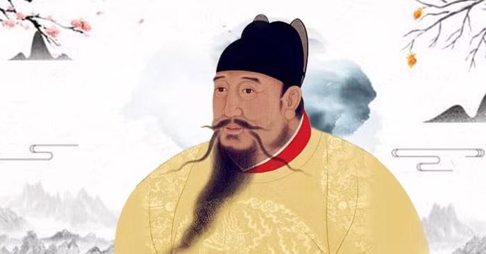 Chu Đệ làm gì sau khi đoạt ngai vàng từ cháu ruột? Chu De lam gi sau khi doat ngai vang tu chau ruot?