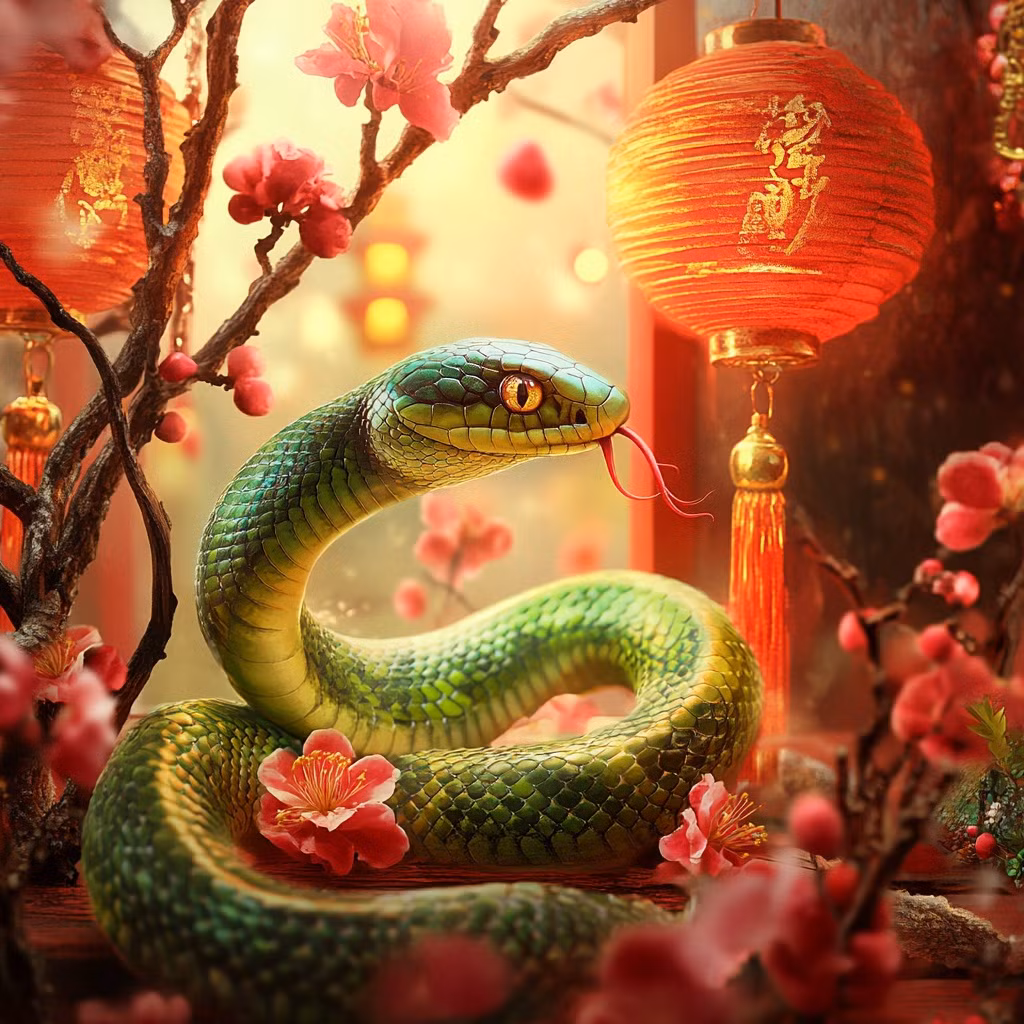  Tuổi Tỵ: Năm Ất Tỵ 2025 là năm tuổi của những người tuổi Tỵ, do đó chờ đợi con giáp này sẽ có cả cơ hội và thách thức. Họ sẽ phải vượt qua khó khăn bằng trực giác nhạy bén đặc trưng cũng như trí thông minh của mình. 