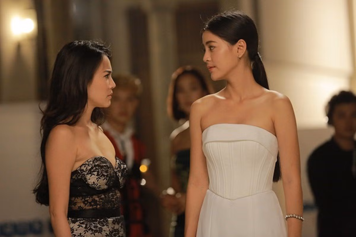 Chồng ngủ với bồ ngay tuần trăng mật, vợ chơi chiêu khiến ả nhân tình nhục nhã Chong ngu voi bo ngay tuan trang mat, vo choi chieu khien a nhan tinh nhuc nha