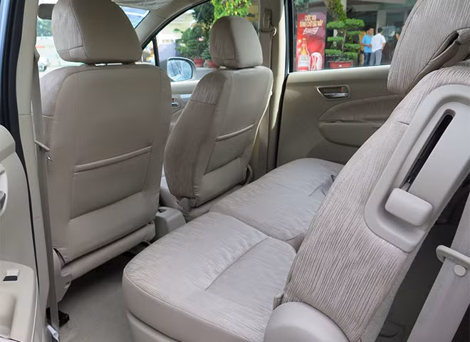 Mẫu xe này sẽ nhắm vào phân khúc MPV 7 chỗ cỡ nhỏ dành cho gia đình còn chưa có nhiều lựa chọn. Mẫu xe này sẽ nhắm vào phân khúc MPV 7 chỗ cỡ nhỏ dành cho gia đình còn chưa có nhiều lựa chọn.