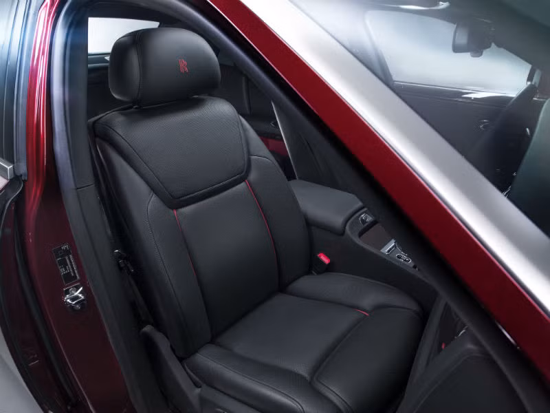 Rolls-Royce Ghost Series II - xe hoan hao cho doanh nhan-Hinh-10