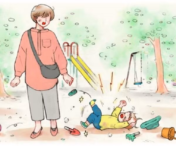  Con cái không ngoan ngoãn, học hành không tiến bộ: Con cái chính là niềm hy vọng của gia đình, một gia đình nghèo khó có thể xoay chuyển được hay không là phụ thuộc vào việc con cái có tự lực vươn lên hay không. 