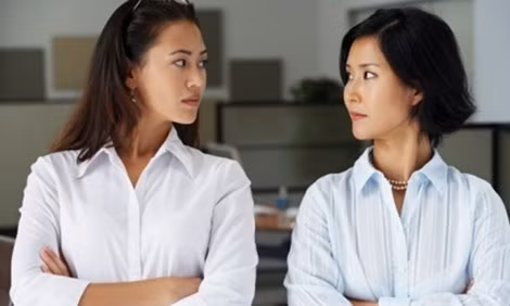 Cãi nhau với mẹ bạn trai vì bênh thần tượng Hàn Quốc Cai nhau voi me ban trai vi benh than tuong Han Quoc