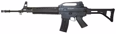 Pindad SS2 V1.
