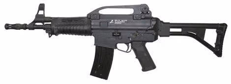 Pindad SS2 V5.