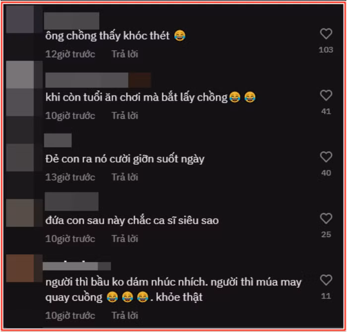 Xôn xao cô gái ôm bụng bầu "quẩy nát" phố đi bộ - Hình 3 Xon xao co gai om bung bau