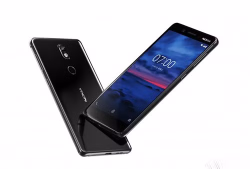 Nokia 7 được trang bị màn hình IPS 5,2 inch. Nokia 7 có thể ra mắt trên phạm vi toàn cầu vào đầu năm 2018 - Ảnh 2