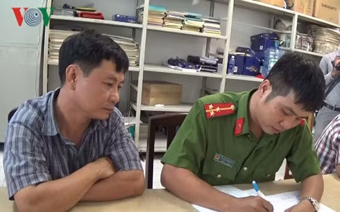 tphcm triệt phá đường dây gái chân dài cho du khách nước ngoài hình 2 tphcm triet pha duong day gai chan dai cho du khach nuoc ngoai hinh 2