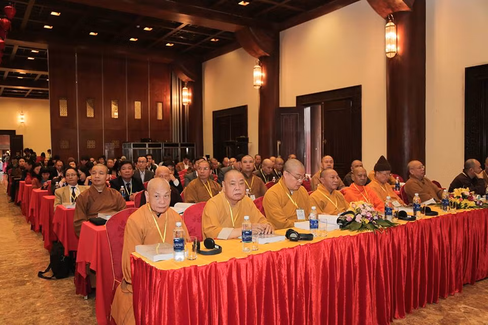 {title} Phật giáo,ĐHQG Hà Nội