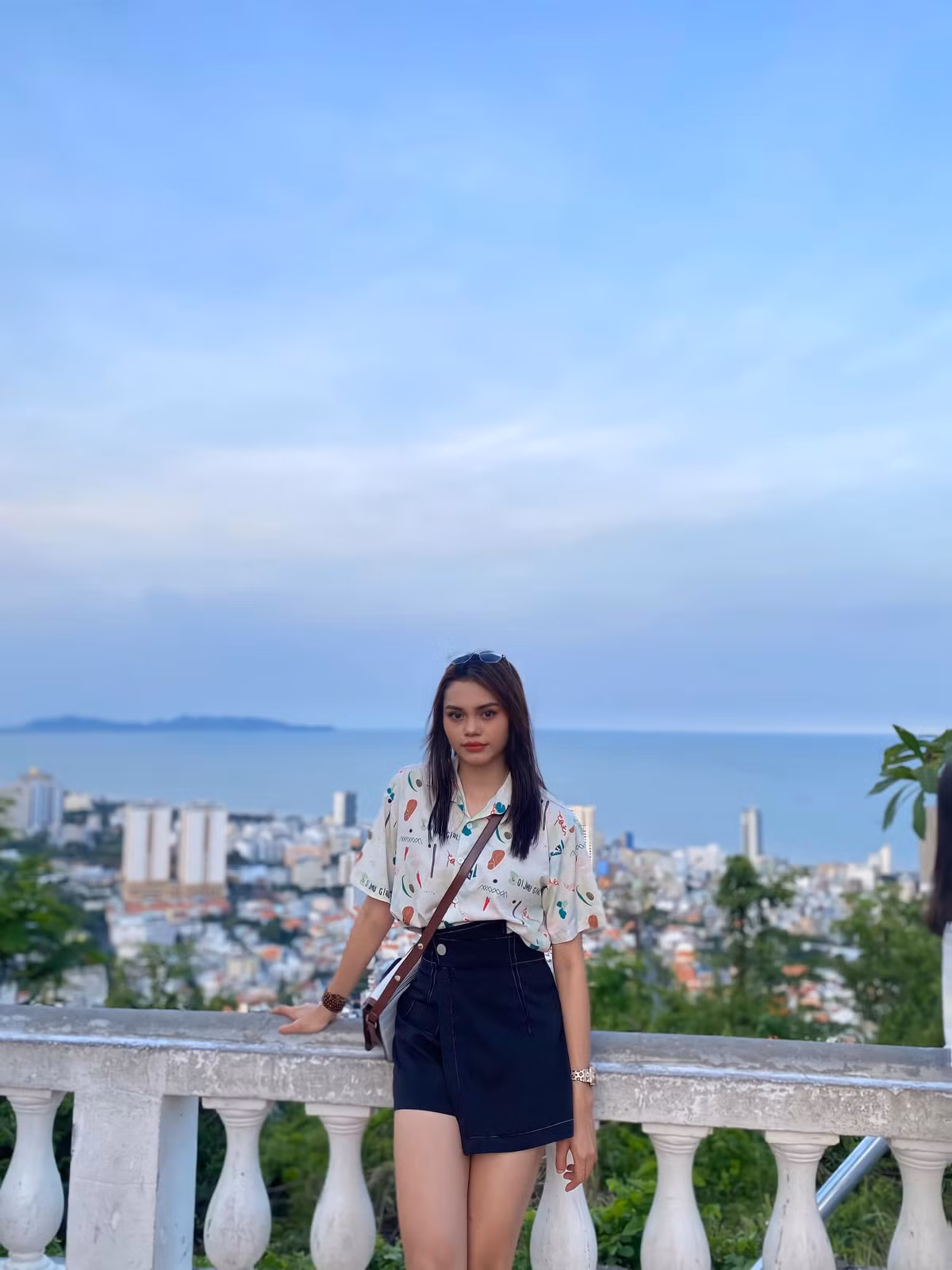 Co gai Cham gay chu y vi ve dep la voi guong mat “sac nhu dao cau“-Hinh-7