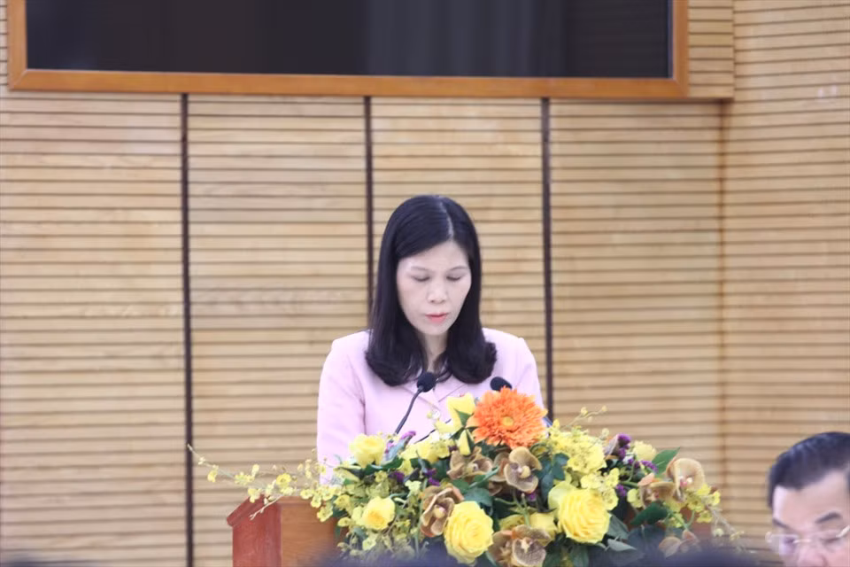 Tổng Bí thư, Chủ tịch Nước Nguyễn Phú Trọng tiếp xúc cử tri Hà Nội - Hình 2 Tong Bi thu, Chu tich Nuoc Nguyen Phu Trong tiep xuc cu tri Ha Noi-Hinh-2