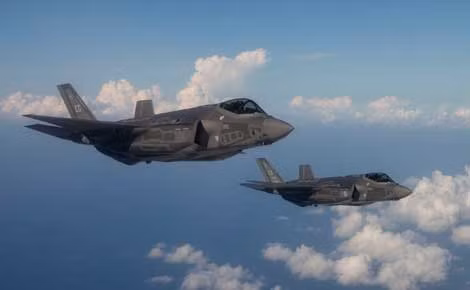 Đài Loan có thể sẽ phải chờ thời gian rất lâu nữa mới sở hữu F-35.