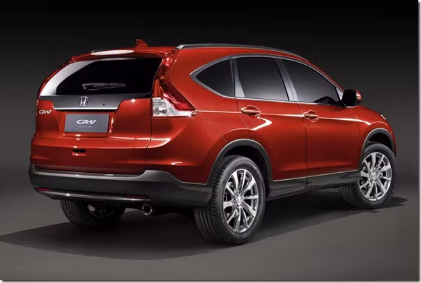 Hiện Honda vẫn chưa tiết lộ động cơ sử dụng cho HR-V, nhưng nhiều khả năng động cơ Diezel 1.6L sẽ được lựa chọn.