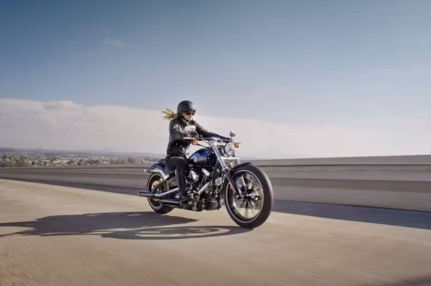 Harley-Davidson Street 750: Với công suất 47 mã lực, trọng lượng 206kg, Street 750 là một trong những mẫu mô tô hiếm hoi mang thương hiệu Harley-Davidson có mức giá dưới 10.000 USD.