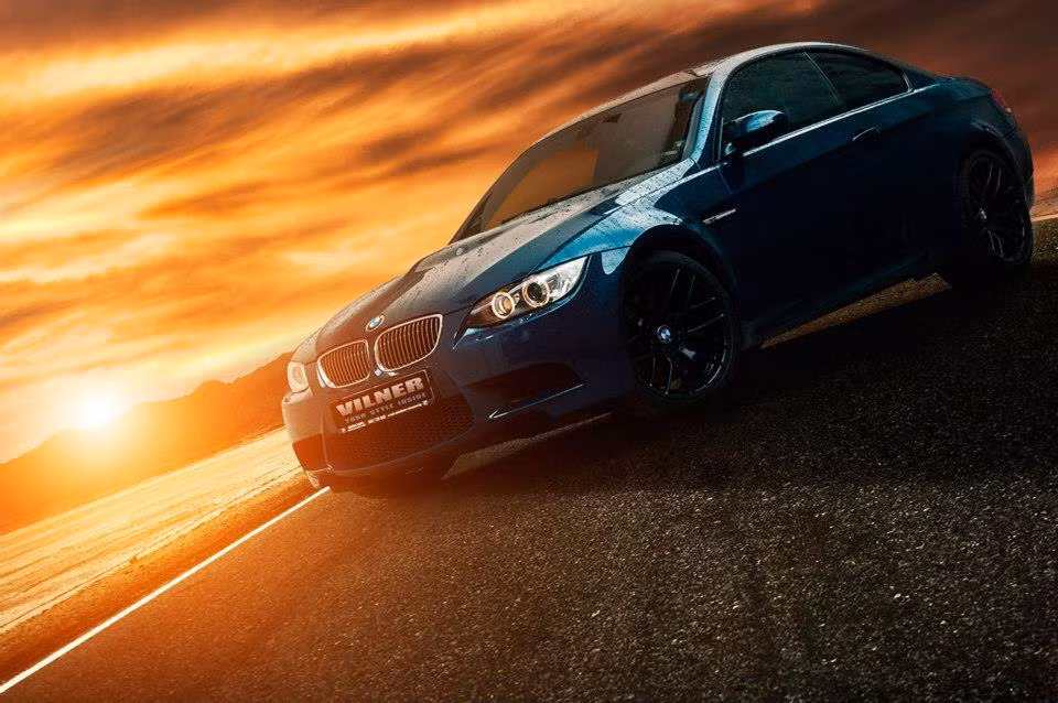 Hiện nhà sản xuất đưa ra mức giá 62.925 USD (1,3 tỷ đồng) cho 1 chiếc BMW E92 M3. Nhiều người dự đoán rằng giá của E92 M3 sẽ tăng khi dòng xe này ngừng sản xuất.