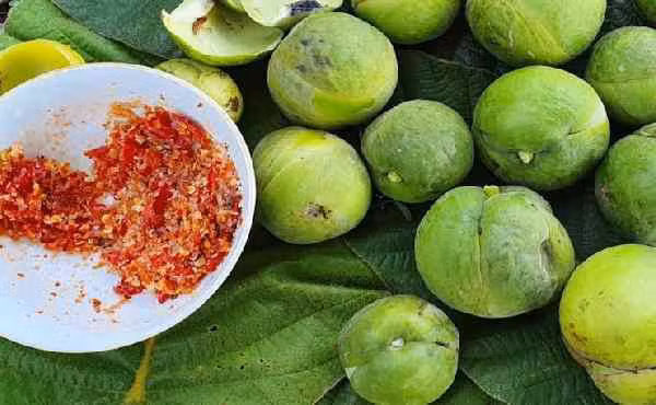 Loai qua que xua co day khong ai hai, gio thanh dac san 70.000dong/kg-Hinh-4