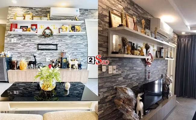 Cát Phượng bán nhà từng sống với Kiều Minh Tuấn, rõ tỏ chia tay? - Hình 2 Cat Phuong ban nha tung song voi Kieu Minh Tuan, ro to chia tay?-Hinh-2