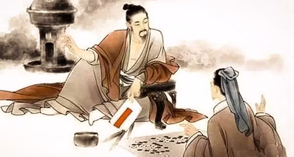 Co nhan day: Nguoi cang ngheo, co 3 cai cang to, so 1 de tan gia bai san