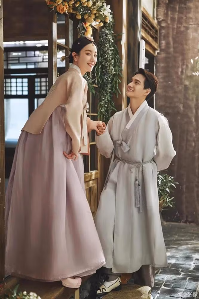 "Thần tiên tỷ tỷ" mất sự nghiệp vì giật chồng, biến dạng do dao kéo - Hình 9 "Thần tiên tỷ tỷ" mất sự nghiệp vì giật chồng, biến dạng do dao kéo ảnh 9