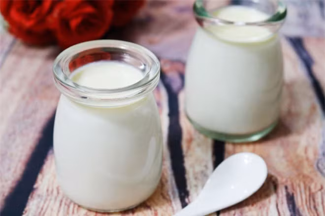 Thực phẩm ăn khuya thoải mái mà không gây tăng cân ảnh 1