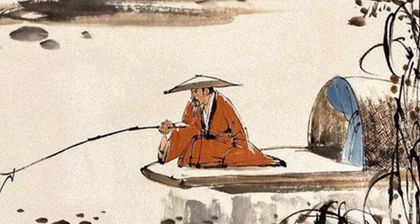 Cổ nhân dạy: Giàu không kết bạn, hoạn nạn chớ tìm người thân Co nhan day: Giau khong ket ban, hoan nan cho tim nguoi than
