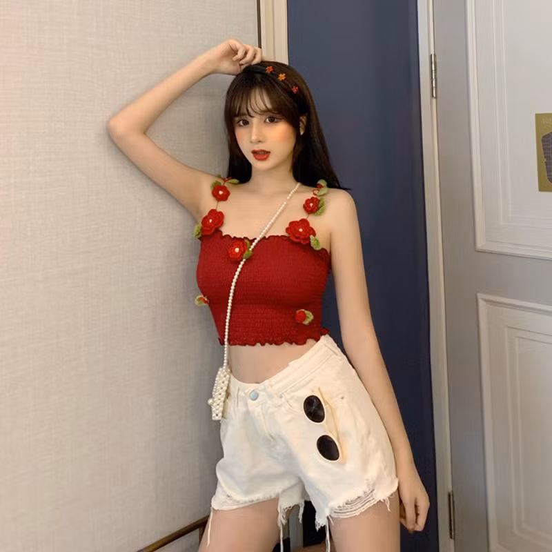 Hot girl cổ động Đài Loan gặp sự cố trang phục khi đi xem thể thao - Hình 9 Hot girl co dong Dai Loan gap su co trang phuc khi di xem the thao-Hinh-9