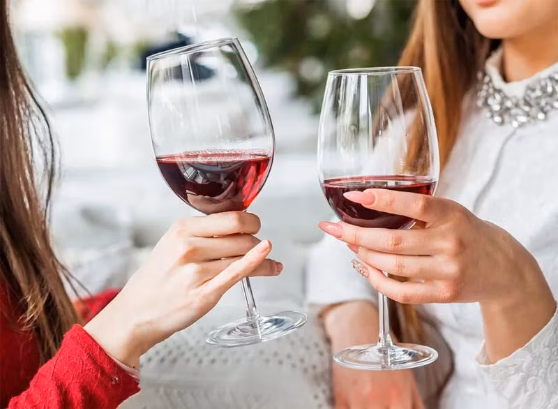 Loại nước uống hằng ngày của những người sống lâu trăm tuổi - Hình 2 Loai nuoc uong hang ngay cua nhung nguoi song lau tram tuoi-Hinh-2