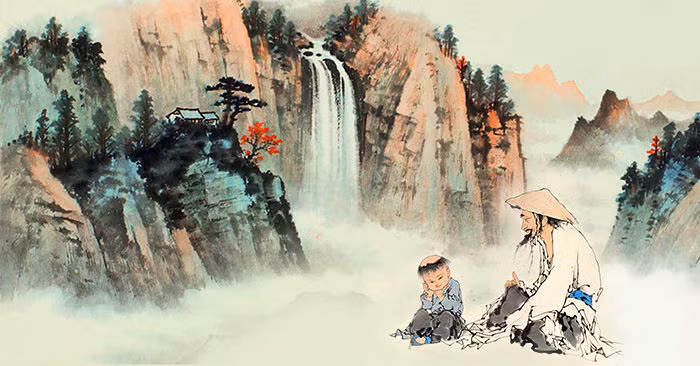 Người sẵn lòng vì bạn. Nếu như có một người lúc nào cũng sẵn lòng vì bạn không vì mục đích gì cả thì bạn thực sự là người hạnh phúc ở trong cuộc đời này. Con người, ai mà chẳng có vị tư, vì bản thân mình, nhưng họ có thể vì bạn thì đó chính là quý nhân của cuộc đời bạn.