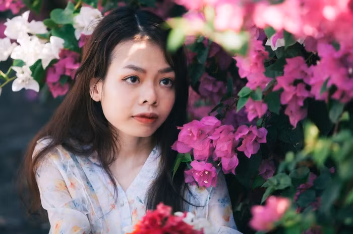 Nữ sinh GenZ "cầm trịch" dự án ý nghĩa dành cho người khuyết tật - Hình 4 Nu sinh GenZ