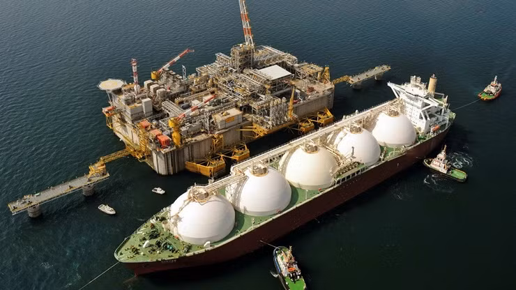Bloomberg cho hay, xuất khẩu năng lượng của Qatar lần đầu đạt 100 tỷ USD trong năm nay, kể từ năm 2014.