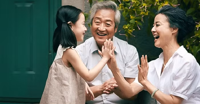 Tuoi trung nien tu bo thoi quen nay tu khac moi thu an yen