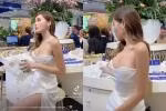 Ky Duyen bi nhac nho 