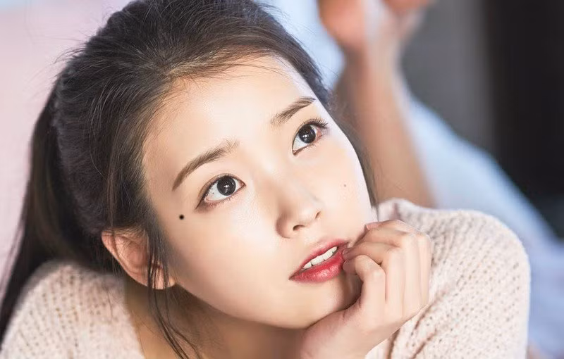 Phụ nữ vượng tướng, giàu sang thường sở hữu 7 nốt ruồi đặc biệt này - Hình 2 Phu nu vuong tuong, giau sang thuong so huu 7 not ruoi dac biet nay-Hinh-2