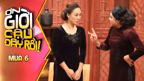 Hôn nhân kín tiếng ngoài đời của dì Liễu trong “Hương vị tình thân” - Hình 3 Hon nhan kin tieng ngoai doi cua di Lieu trong “Huong vi tinh than”-Hinh-3
