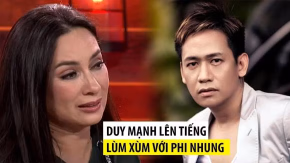Duy Manh: 