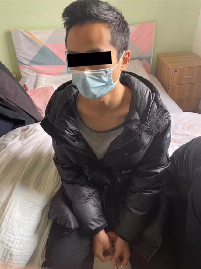 Gửi hàng tỷ đồng cho bạn gái, anh chàng ngã quỵ khi biết sự thật ảnh 1 Gửi hàng tỷ đồng cho bạn gái, anh chàng ngã quỵ khi biết sự thật ảnh 1
