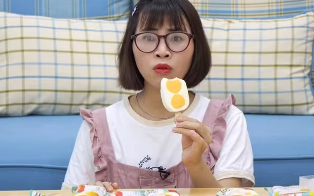 Soi hoc van cua nhung nu YouTuber hot nhat Viet Nam-Hinh-2