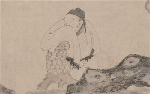 Phong to 10 lan buc tranh co trong bao tang, nguoi xem a khau!-Hinh-6