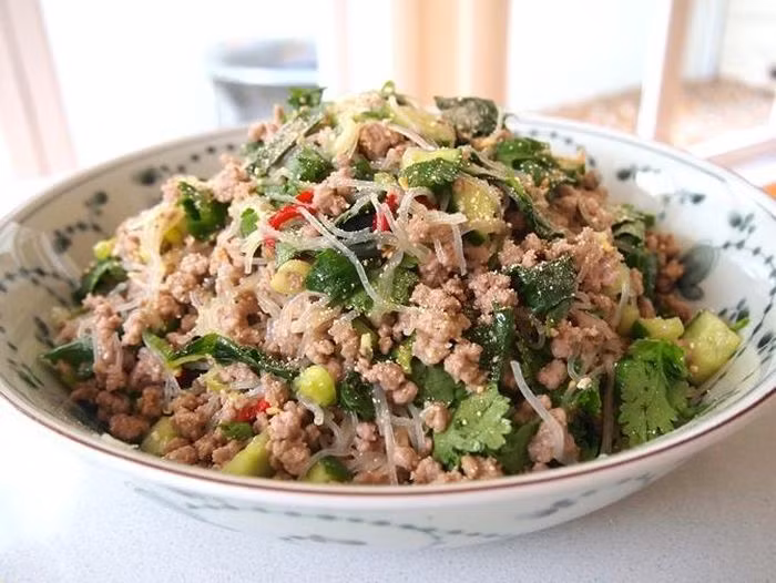 Nhung mon dac san cau may cua cac nuoc chau A dip Tet-Hinh-3