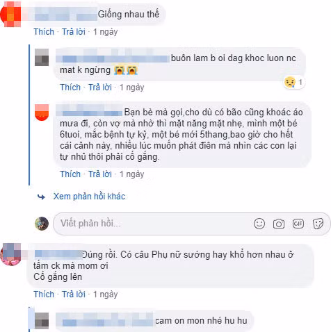 Tâm sự vợ trẻ được hàng ngàn chị em mạng xã hội đồng tình Tam su vo tre duoc hang ngan chi em mang xa hoi dong tinh