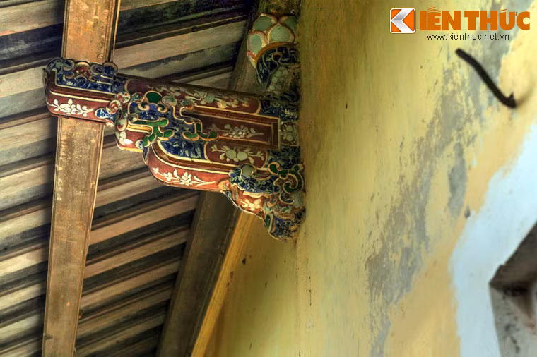 Có thể nói, khu chứng tích Ngô Đình Cẩn là một điểm đến độc đáo ở Huế bên cạnh những di tích nổi tiếng của nhà Nguyễn.