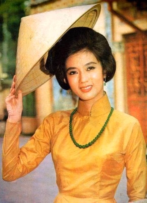 Nhan sac troi ban va cuoc doi day thang tram cua tu dai my nhan Sai Gon-Hinh-6