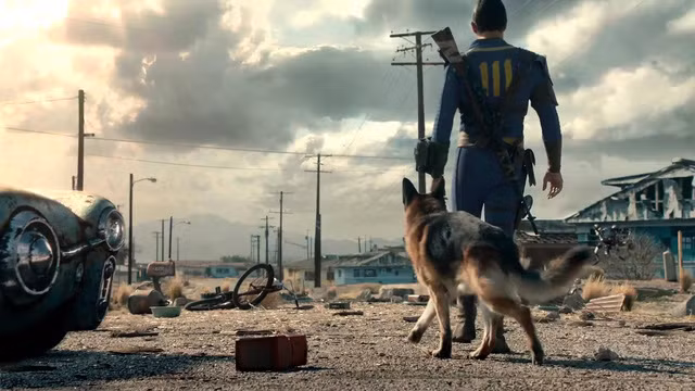Cong dong thuong tiec su ra di cua River, chu cho linh vat cua Fallout 4-Hinh-2